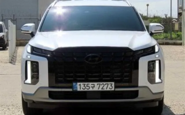 더뉴펠리세이드 중고차 더 뉴 팰리세이드 디젤 2.2 2WD 매물 사진 10 - 2024/10 40,152km