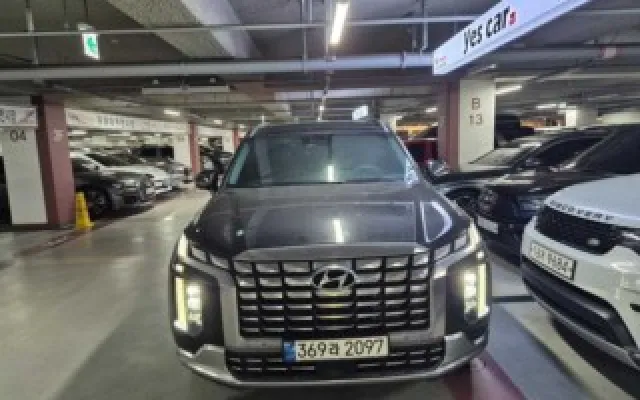 더뉴펠리세이드 중고차 더 뉴 팰리세이드 디젤 2.2 4WD 매물 사진 15 - 2023/01 55,254km