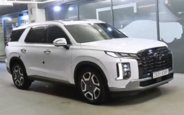 더뉴펠리세이드 중고차 더 뉴 팰리세이드 가솔린 3.8 4WD 매물 사진 13 - 2024/12 35,176km