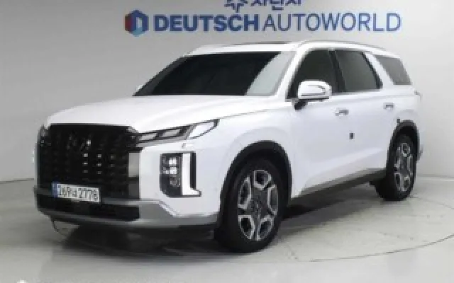 더뉴펠리세이드 중고차 더 뉴 팰리세이드 가솔린 3.8 2WD 매물 사진 17 - 2023/09 42,375km