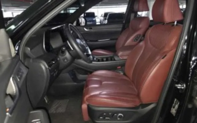 더뉴펠리세이드 중고차 더 뉴 팰리세이드 가솔린 3.8 4WD 매물 사진 7 - 2023/01 38,714km