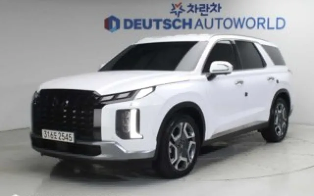 더뉴펠리세이드 중고차 더 뉴 팰리세이드 디젤 2.2 2WD 매물 사진 5 - 2024/03 79,775km