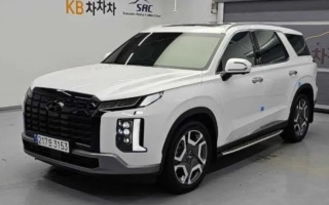 더뉴펠리세이드 중고차 더 뉴 팰리세이드 가솔린 3.8 4WD 매물 사진 20 - 2024/11 42,000km