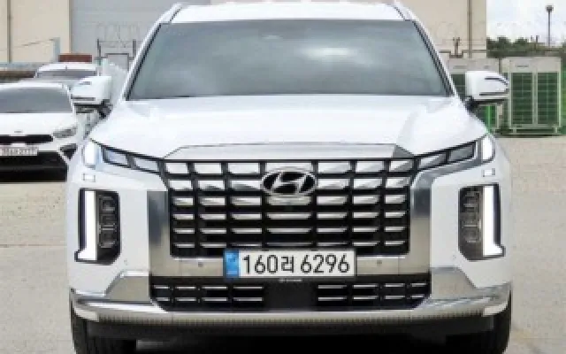 더뉴펠리세이드 중고차 더 뉴 팰리세이드 가솔린 3.8 2WD 매물 사진 9 - 2022/11 20,892km