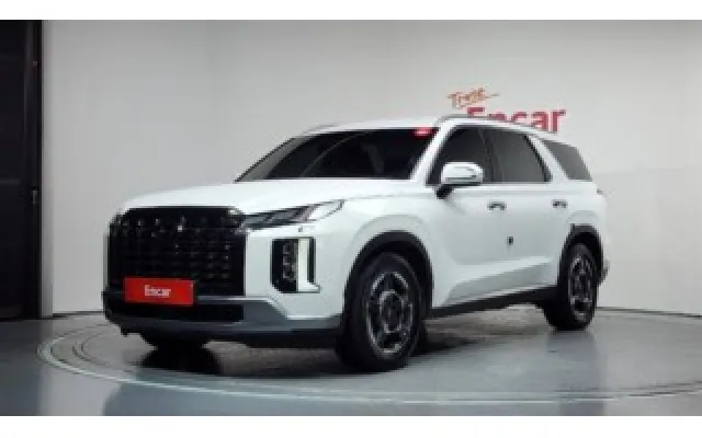 더뉴펠리세이드 중고차 더 뉴 팰리세이드 디젤 2.2 2WD 매물 사진 8 - 2022/08 110,655km