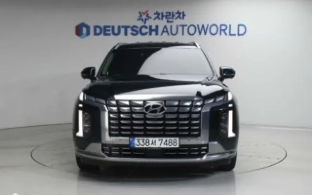 더뉴펠리세이드 중고차 더 뉴 팰리세이드 디젤 2.2 4WD 매물 사진 16 - 2023/01 97,209km