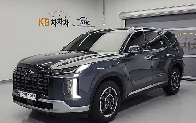 더뉴펠리세이드 중고차 더 뉴 팰리세이드 디젤 2.2 4WD 매물 사진 20 - 2022/08 65,278km