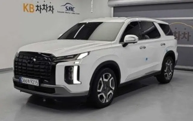 더뉴펠리세이드 중고차 더 뉴 팰리세이드 가솔린 3.8 2WD 매물 사진 7 - 2022/07 79,000km