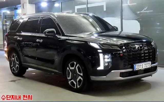 더뉴펠리세이드 중고차 더 뉴 팰리세이드 가솔린 3.8 4WD 매물 사진 16 - 2024/09 26,127km